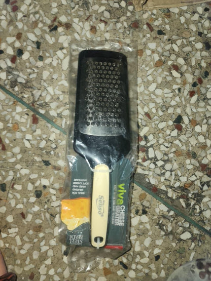 Cheese & Vegetable Grater